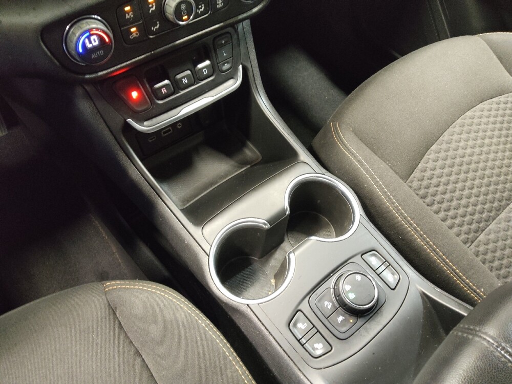 2020 GMC Terrain in Temple, TX 76502 - 18127952 26