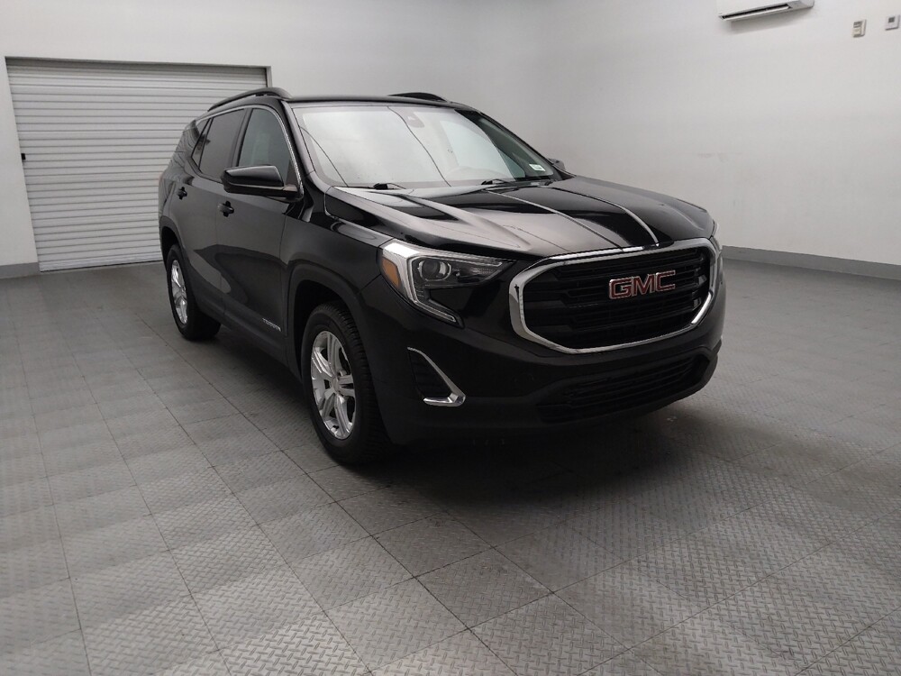 2020 GMC Terrain in Temple, TX 76502 - 18127952 13