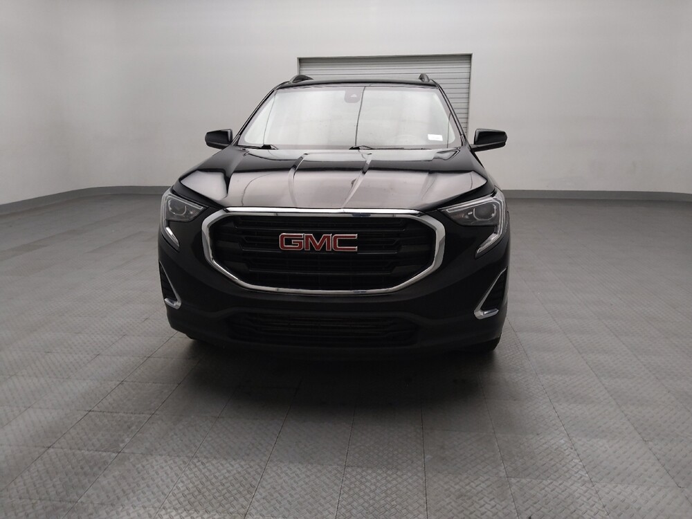 2020 GMC Terrain in Temple, TX 76502 - 18127952 15
