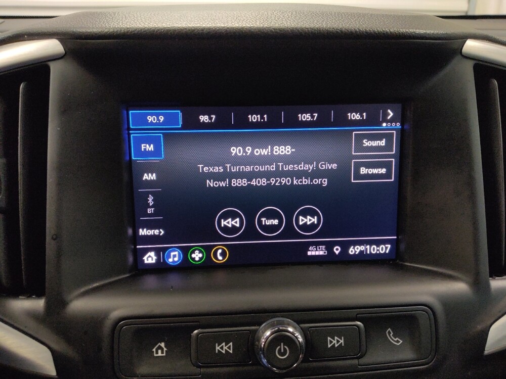 2020 GMC Terrain in Temple, TX 76502 - 18127952 25