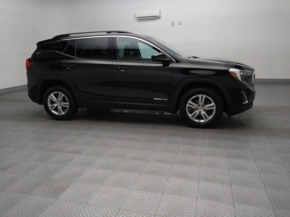 2020 GMC Terrain in Temple, TX 76502 - 18127952 11