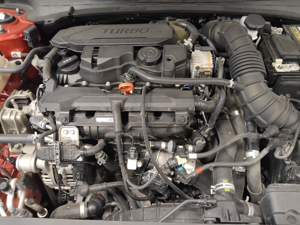 2022 Hyundai Elantra in Fort Worth, TX 76116 - 18127954 30