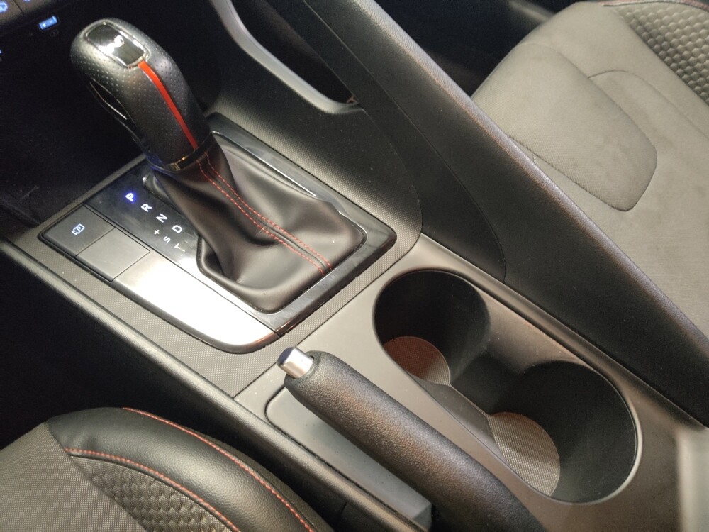 2022 Hyundai Elantra in Fort Worth, TX 76116 - 18127954 26