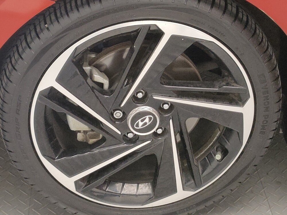 2022 Hyundai Elantra in Fort Worth, TX 76116 - 18127954 31