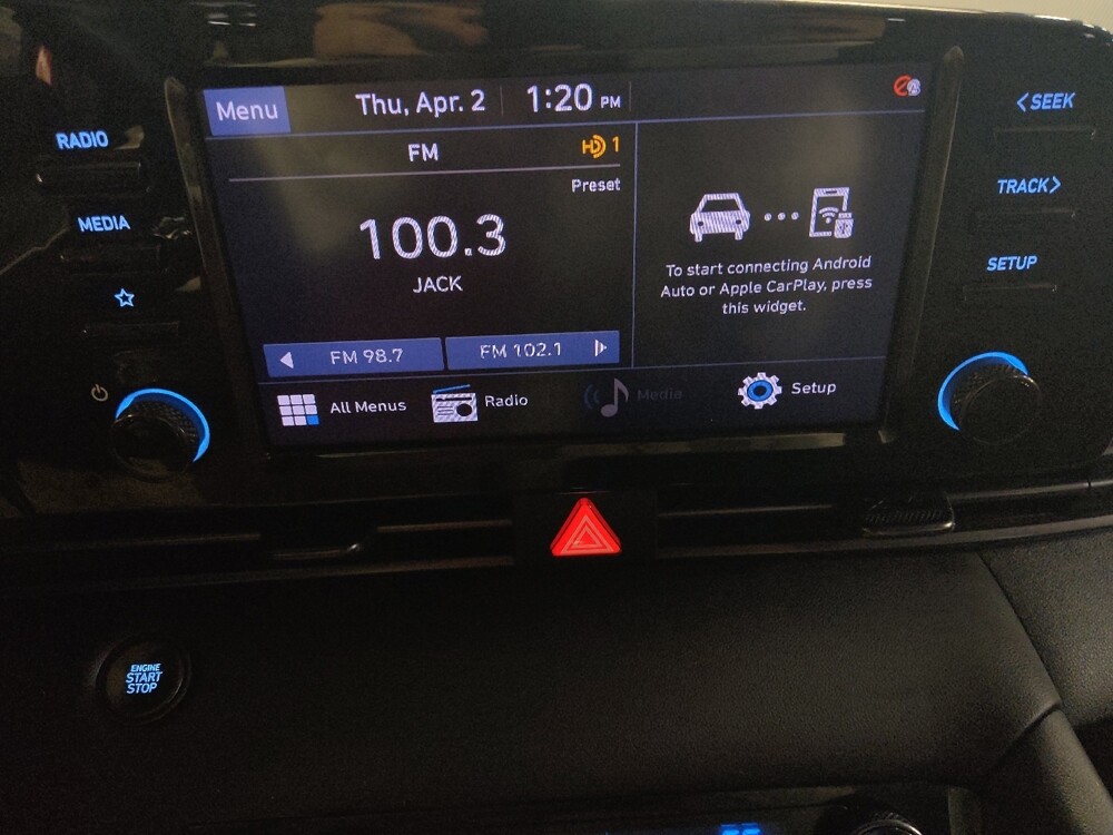 2022 Hyundai Elantra in Fort Worth, TX 76116 - 18127954 25