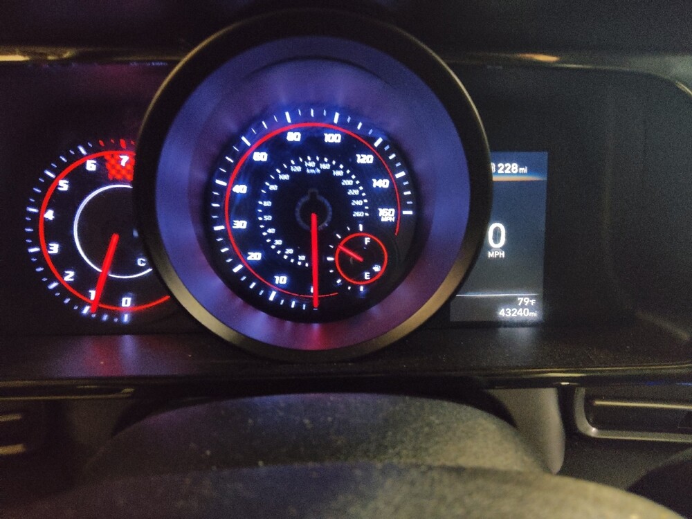 2022 Hyundai Elantra in Fort Worth, TX 76116 - 18127954 23