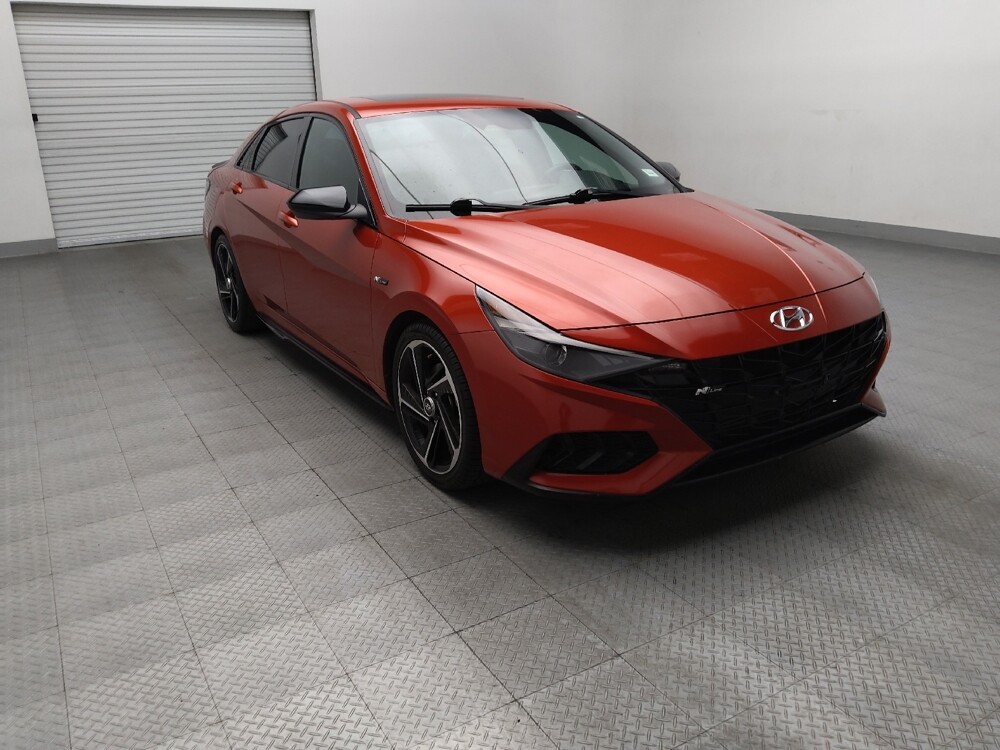 2022 Hyundai Elantra in Fort Worth, TX 76116 - 18127954 13
