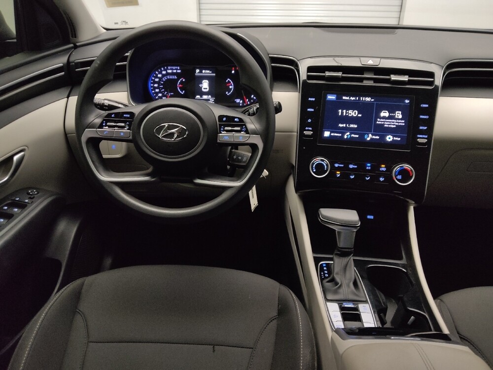 2024 Hyundai Tucson in Temple, TX 76502 - 18127955 22