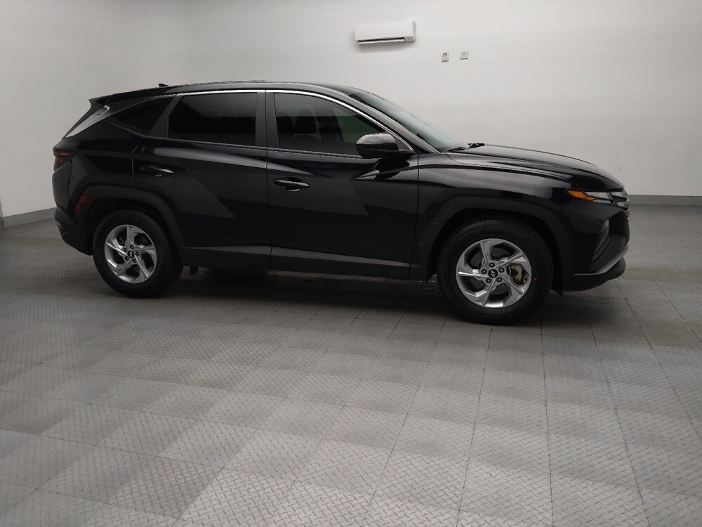 2024 Hyundai Tucson in Temple, TX 76502 - 18127955 11