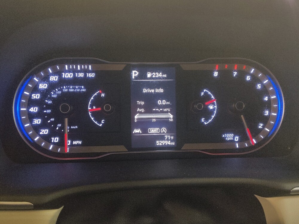 2024 Hyundai Tucson in Temple, TX 76502 - 18127955 23