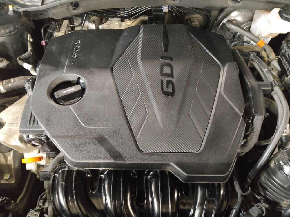 2024 Hyundai Tucson in Temple, TX 76502 - 18127955 30