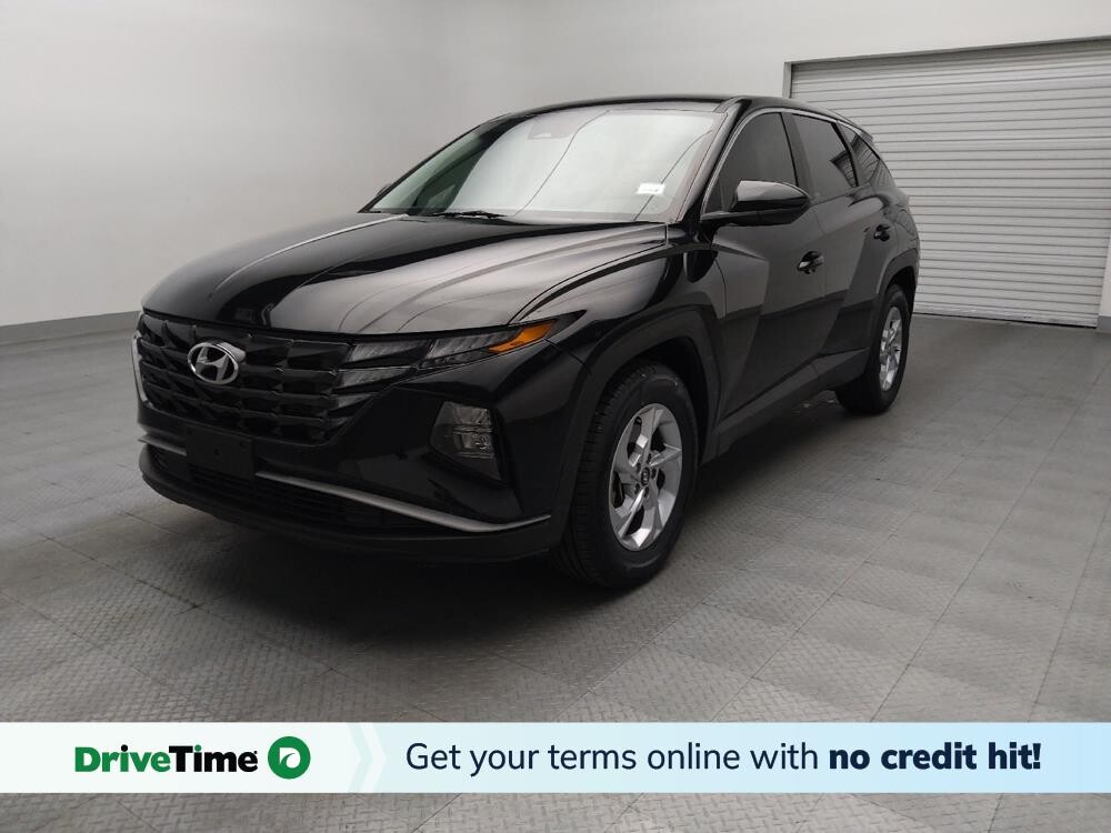 2024 Hyundai Tucson in Temple, TX 76502 - 18127955