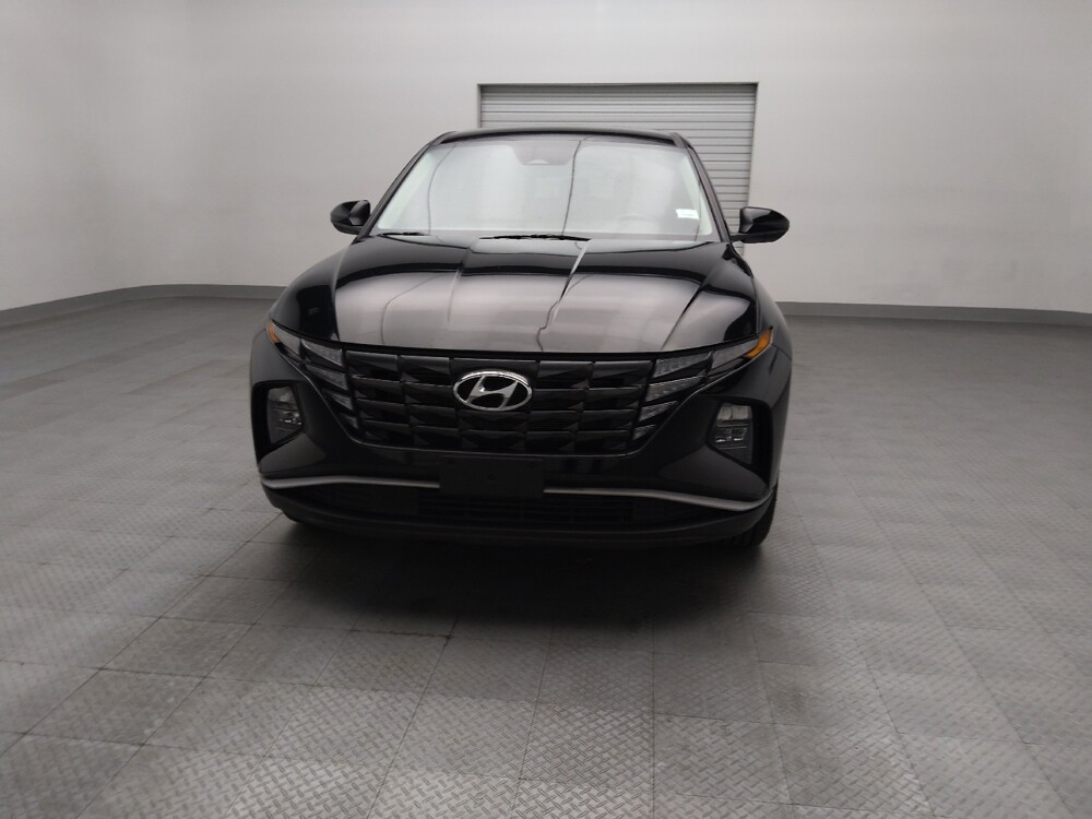 2024 Hyundai Tucson in Temple, TX 76502 - 18127955 15