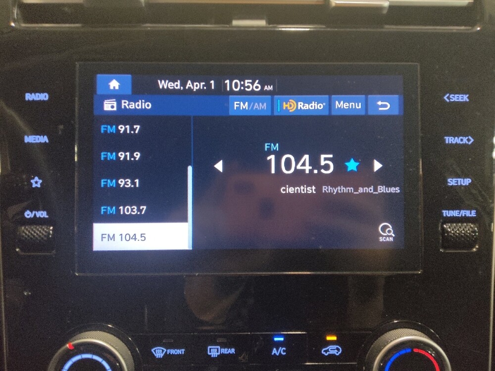 2024 Hyundai Tucson in Temple, TX 76502 - 18127955 25