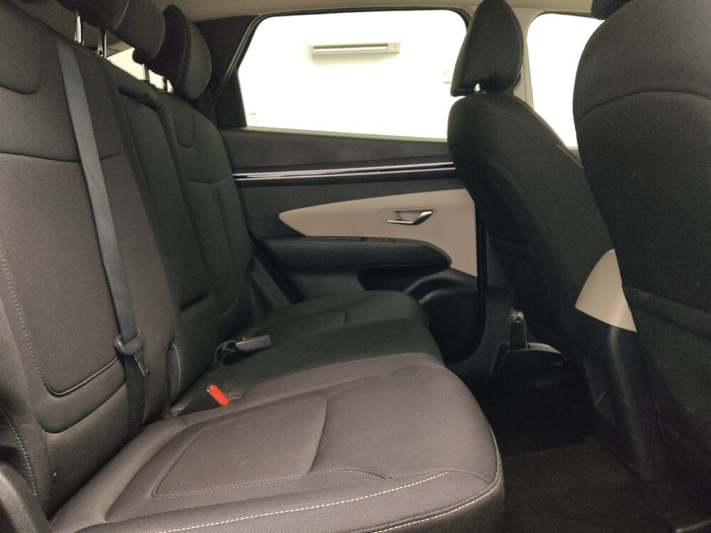 2024 Hyundai Tucson in Temple, TX 76502 - 18127955 19