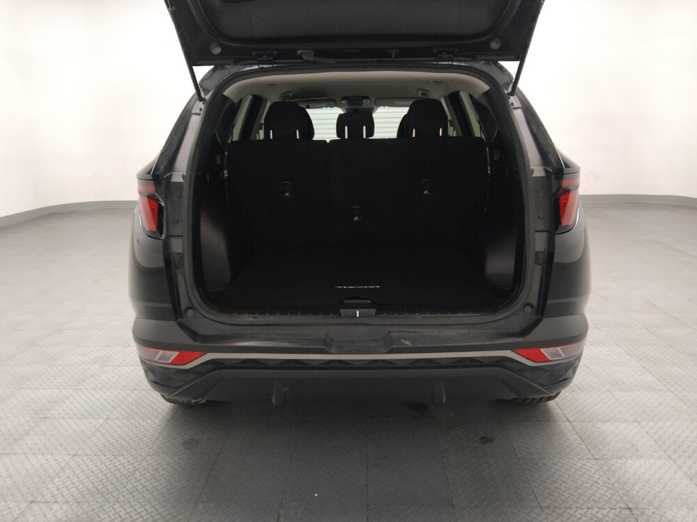 2024 Hyundai Tucson in Temple, TX 76502 - 18127955 29
