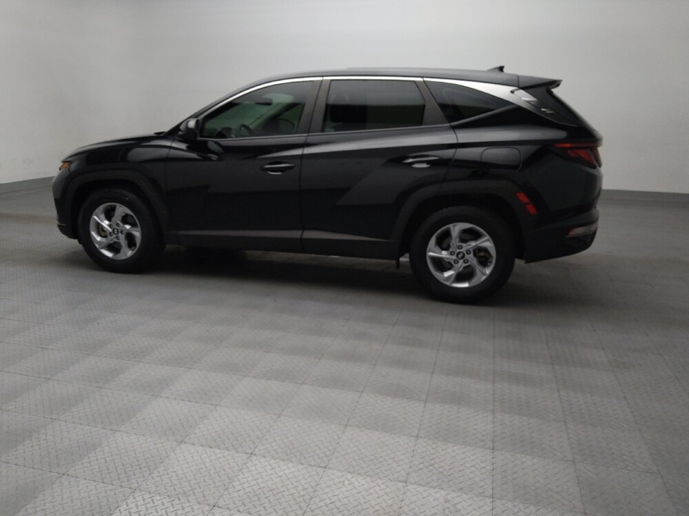 2024 Hyundai Tucson in Temple, TX 76502 - 18127955 3