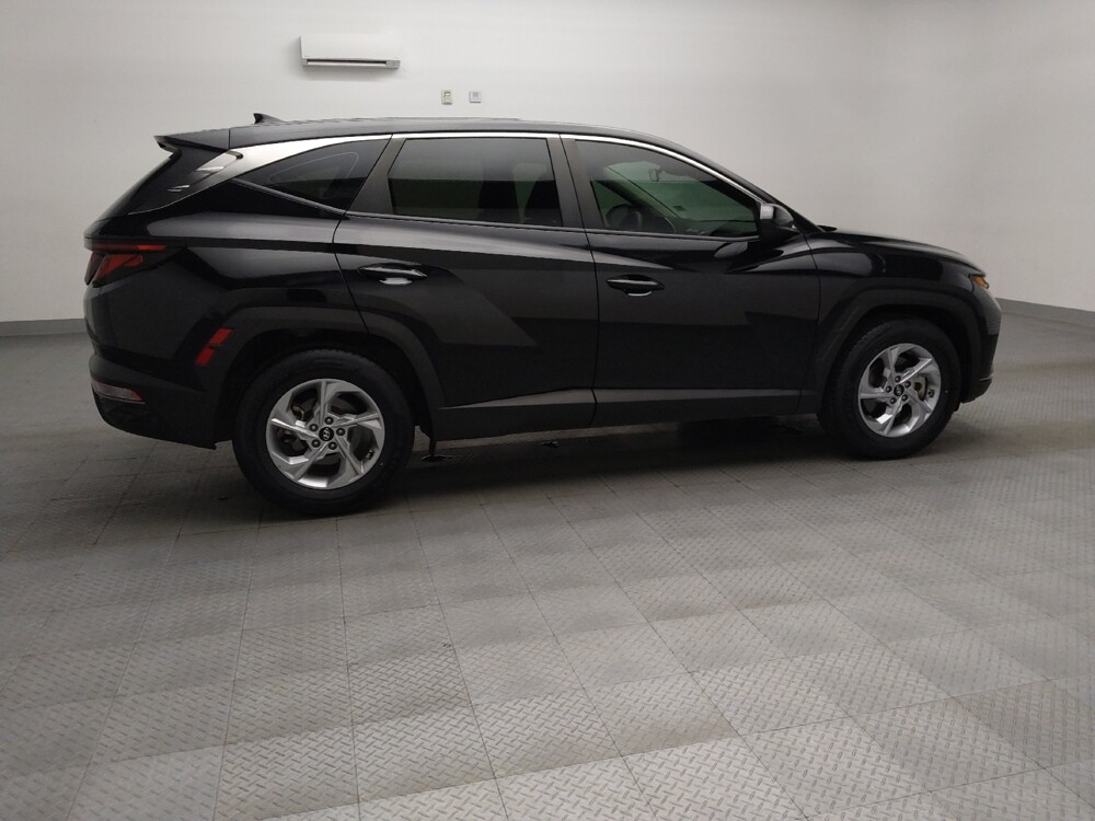 2024 Hyundai Tucson in Temple, TX 76502 - 18127955 10