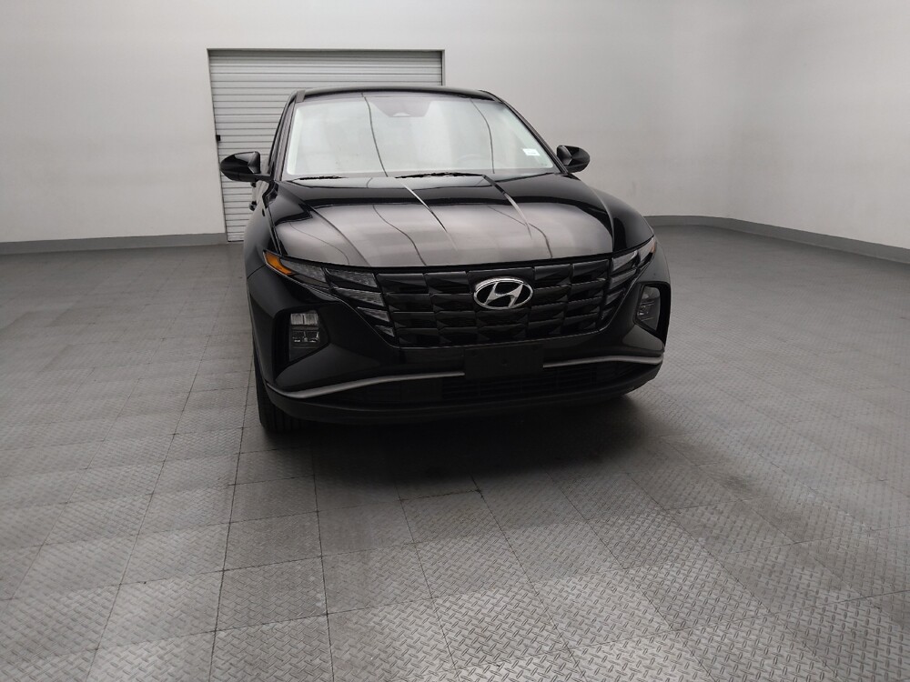 2024 Hyundai Tucson in Temple, TX 76502 - 18127955 14