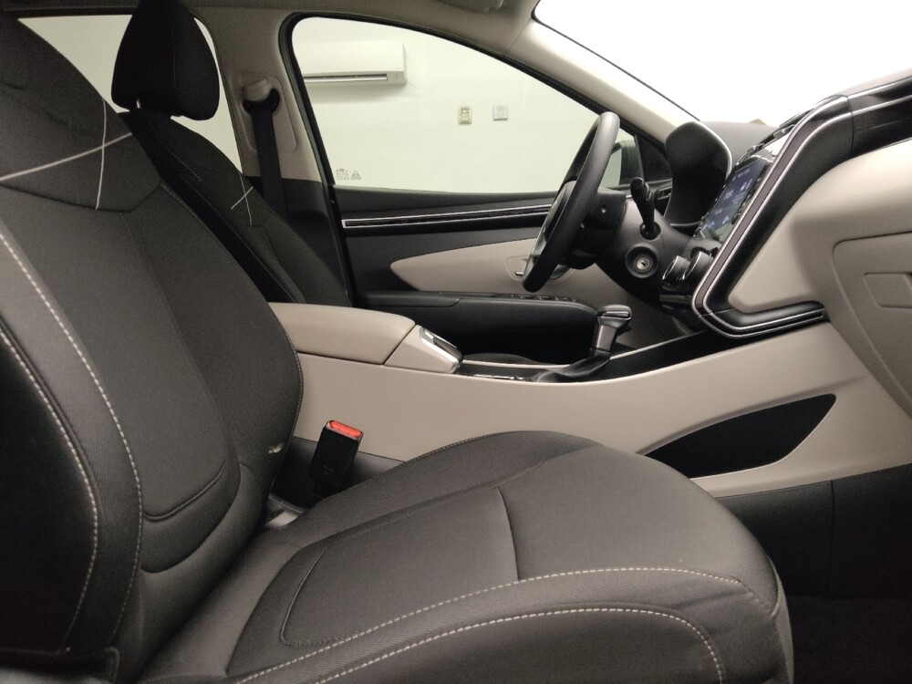 2024 Hyundai Tucson in Temple, TX 76502 - 18127955 21