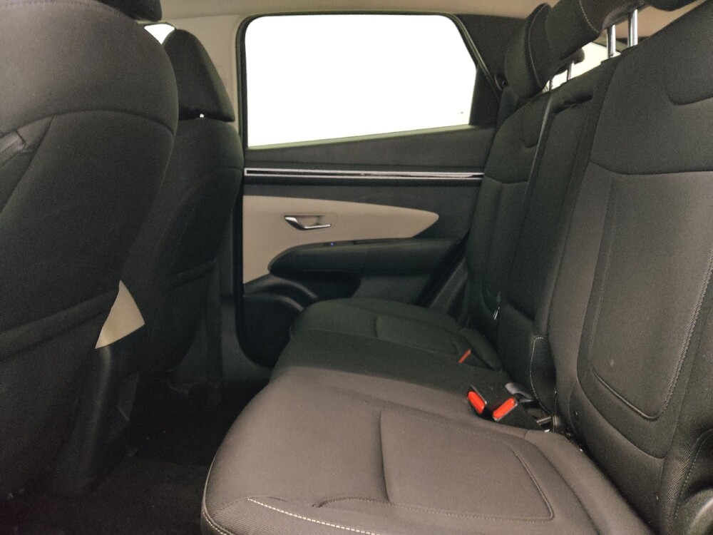2024 Hyundai Tucson in Temple, TX 76502 - 18127955 18