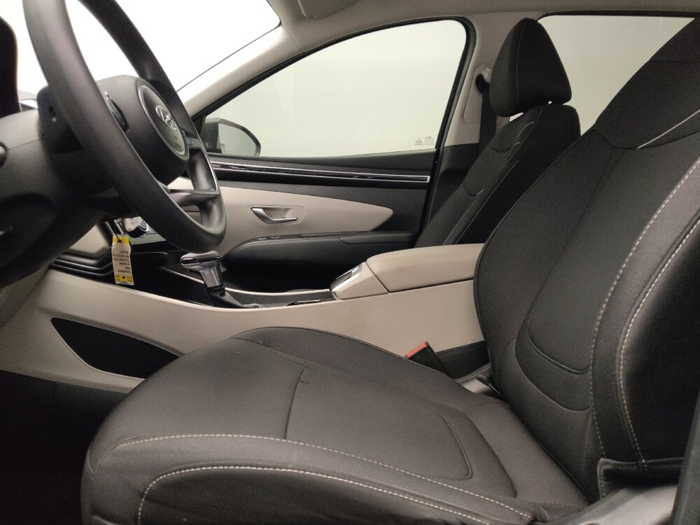 2024 Hyundai Tucson in Temple, TX 76502 - 18127955 17