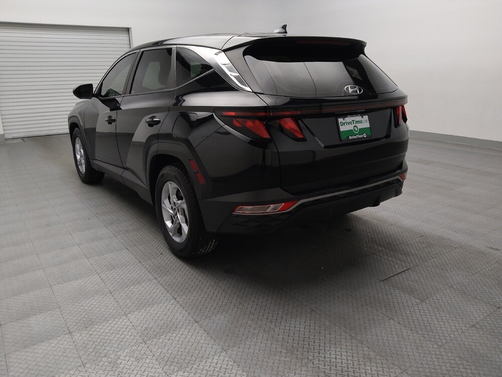 2024 Hyundai Tucson in Temple, TX 76502 - 18127955 5