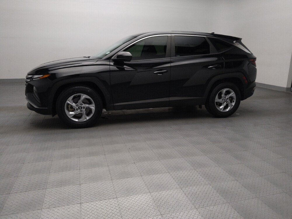 2024 Hyundai Tucson in Temple, TX 76502 - 18127955 2