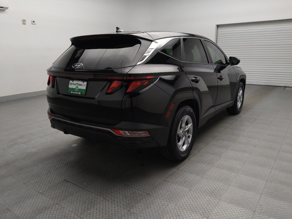 2024 Hyundai Tucson in Temple, TX 76502 - 18127955 9