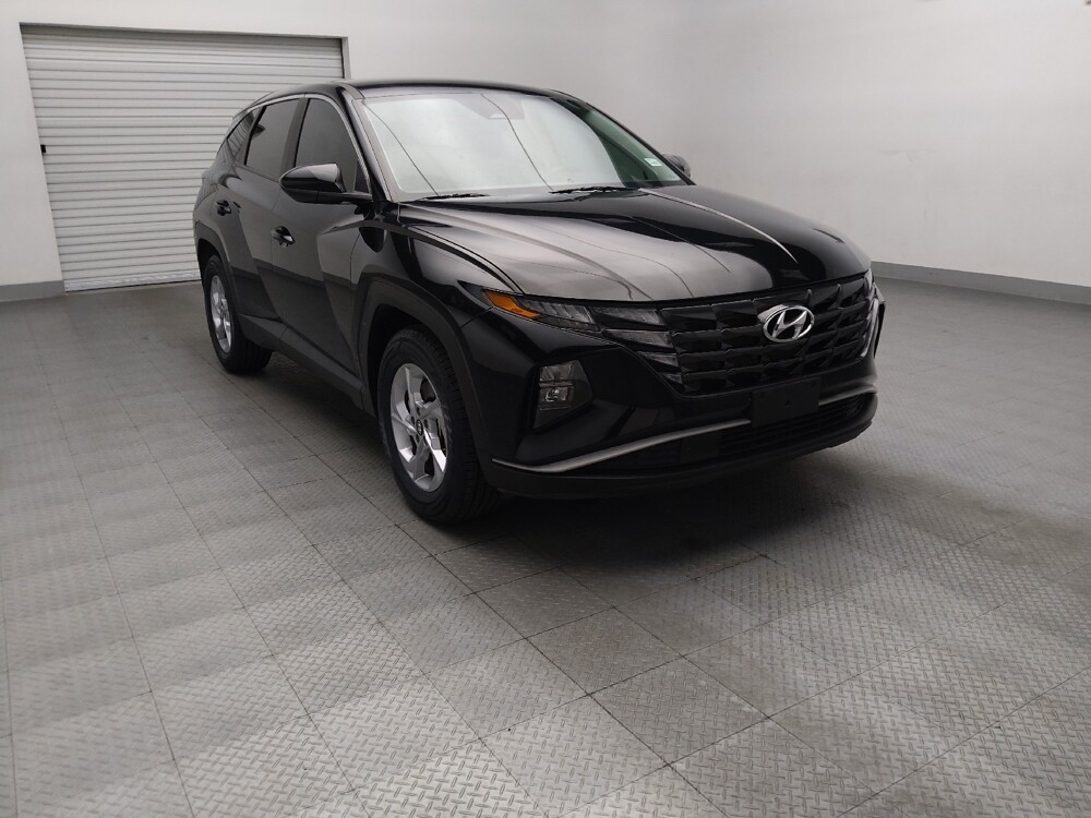 2024 Hyundai Tucson in Temple, TX 76502 - 18127955 13
