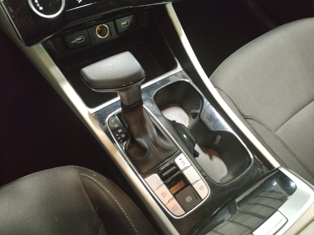 2024 Hyundai Tucson in Temple, TX 76502 - 18127955 26