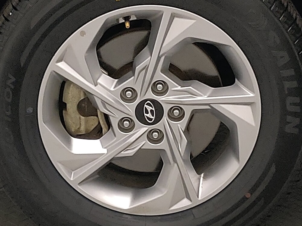 2024 Hyundai Tucson in Temple, TX 76502 - 18127955 31