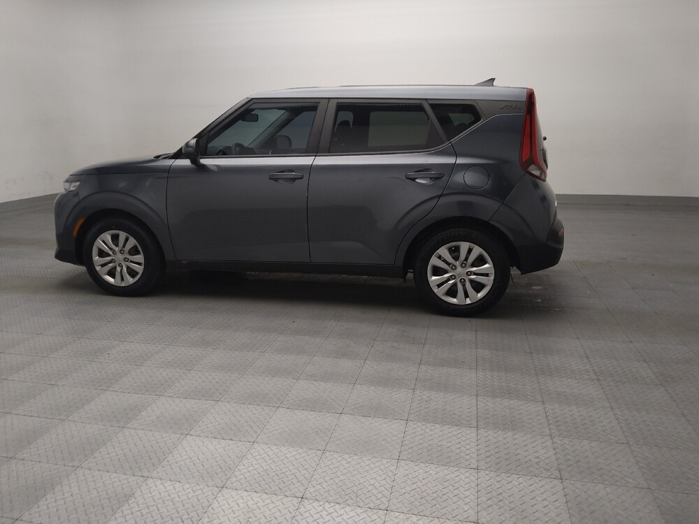 2020 Kia Soul in Round Rock, TX 78664 - 18127956 3