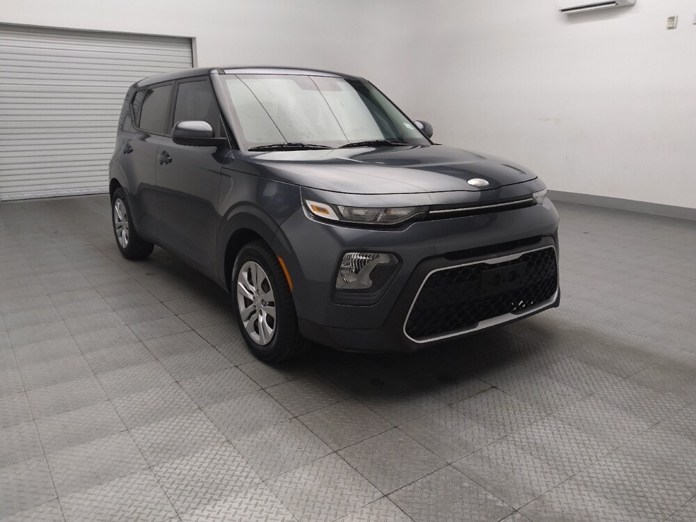 2020 Kia Soul in Round Rock, TX 78664 - 18127956 13