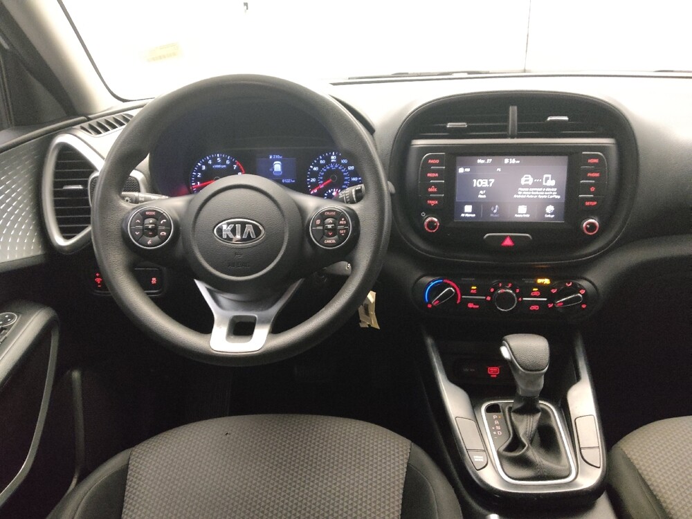 2020 Kia Soul in Round Rock, TX 78664 - 18127956 22