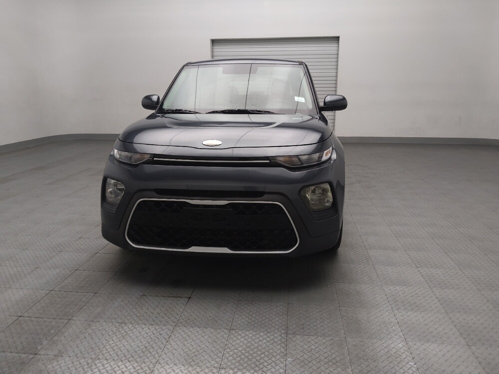 2020 Kia Soul in Round Rock, TX 78664 - 18127956 15