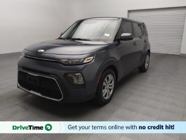 2020 Kia Soul in Round Rock, TX 78664