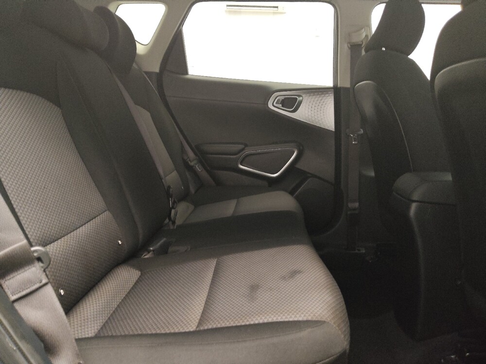 2020 Kia Soul in Round Rock, TX 78664 - 18127956 19