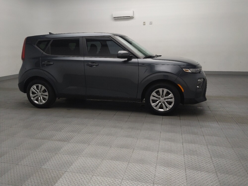 2020 Kia Soul in Round Rock, TX 78664 - 18127956 11