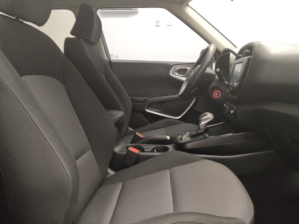 2020 Kia Soul in Round Rock, TX 78664 - 18127956 21