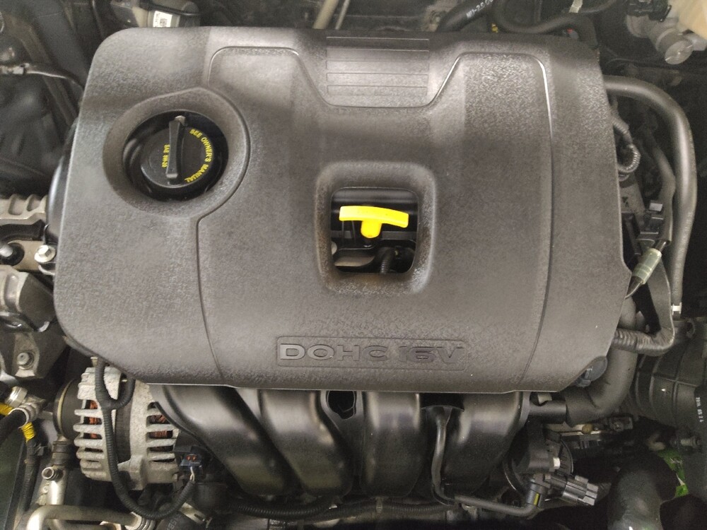 2020 Kia Soul in Round Rock, TX 78664 - 18127956 30