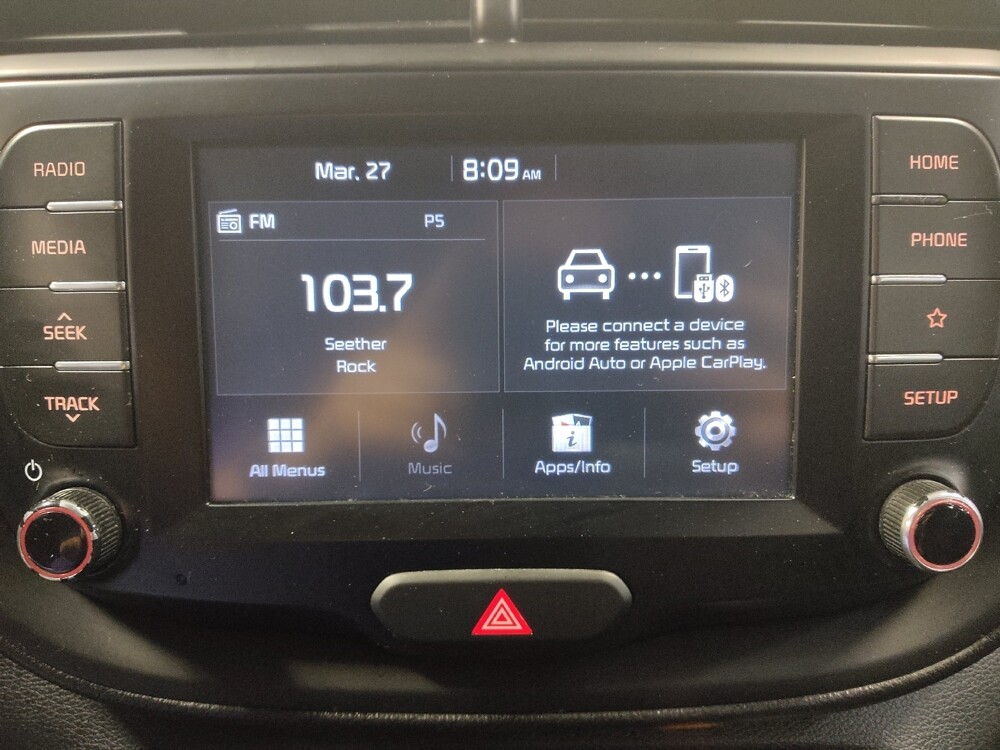 2020 Kia Soul in Round Rock, TX 78664 - 18127956 25