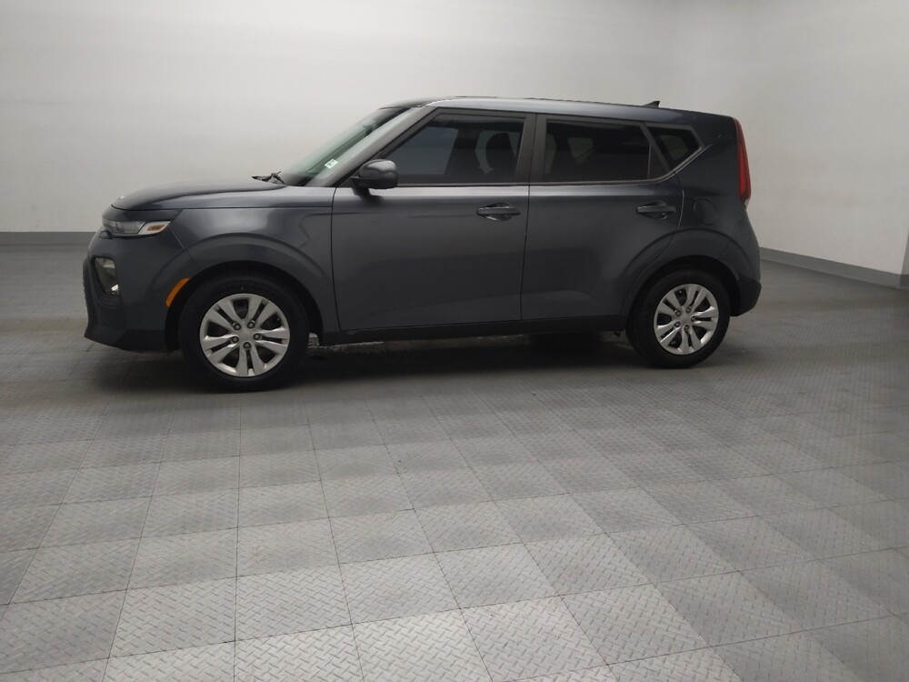 2020 Kia Soul in Round Rock, TX 78664 - 18127956 2