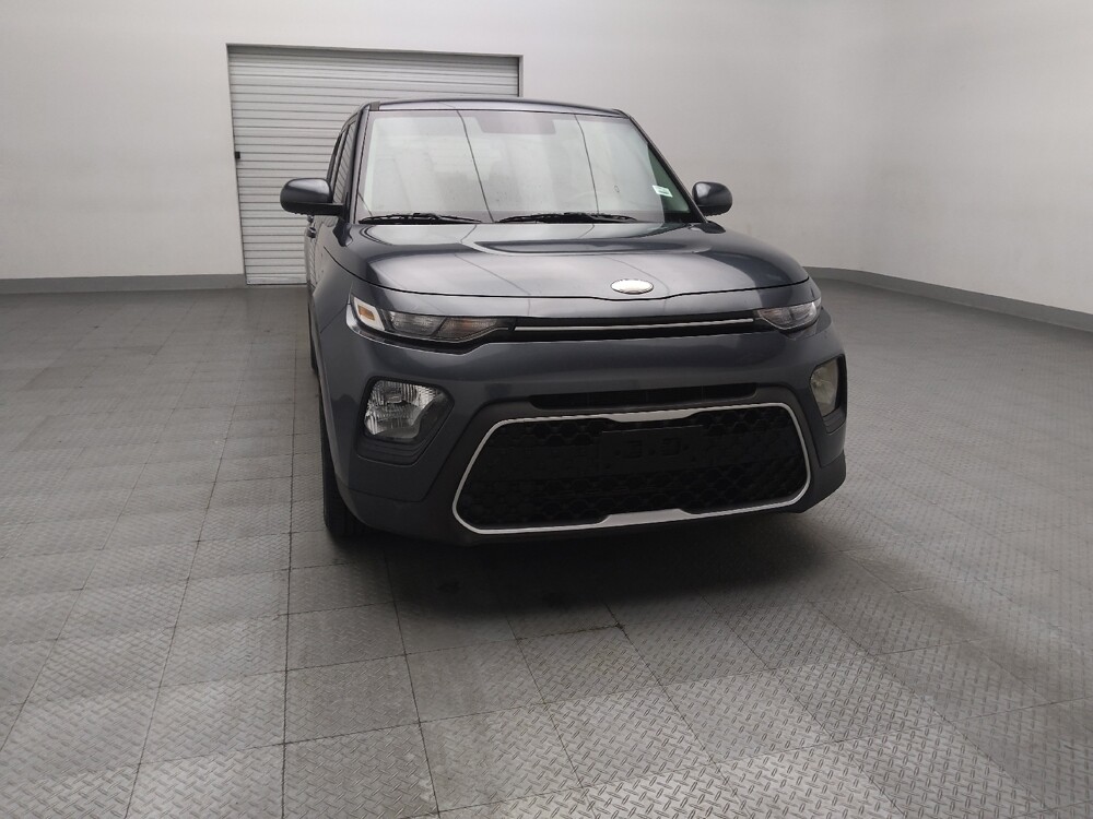 2020 Kia Soul in Round Rock, TX 78664 - 18127956 14