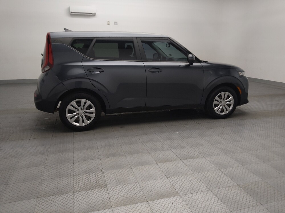 2020 Kia Soul in Round Rock, TX 78664 - 18127956 10