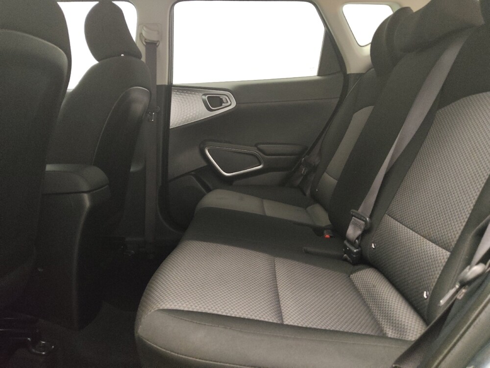 2020 Kia Soul in Round Rock, TX 78664 - 18127956 18