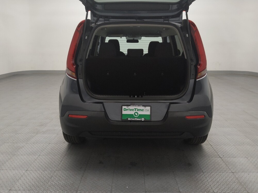 2020 Kia Soul in Round Rock, TX 78664 - 18127956 29