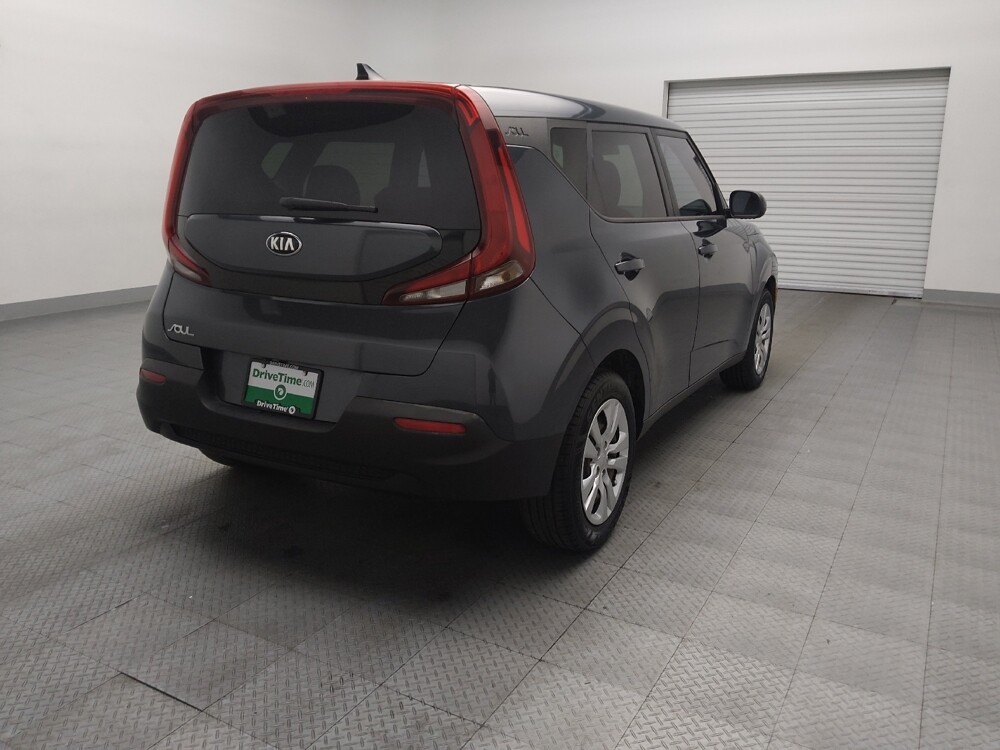 2020 Kia Soul in Round Rock, TX 78664 - 18127956 9