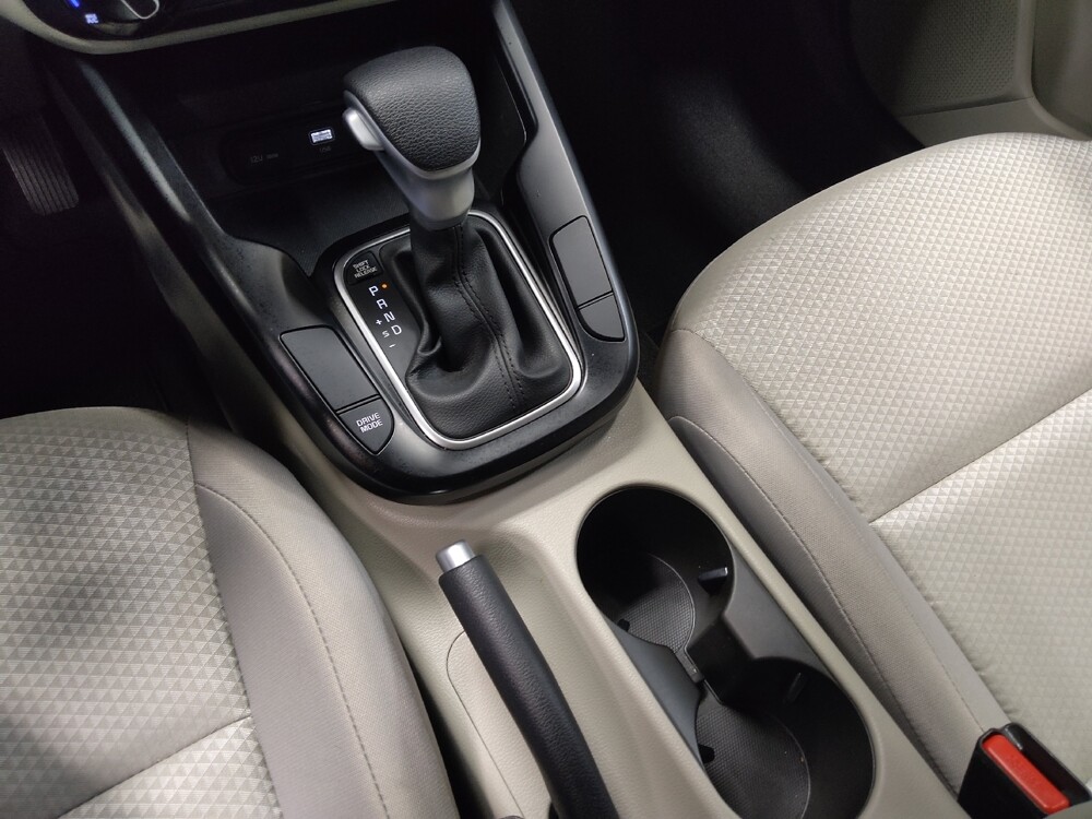 2025 Kia Soul in Temple, TX 76502 - 18127957 26