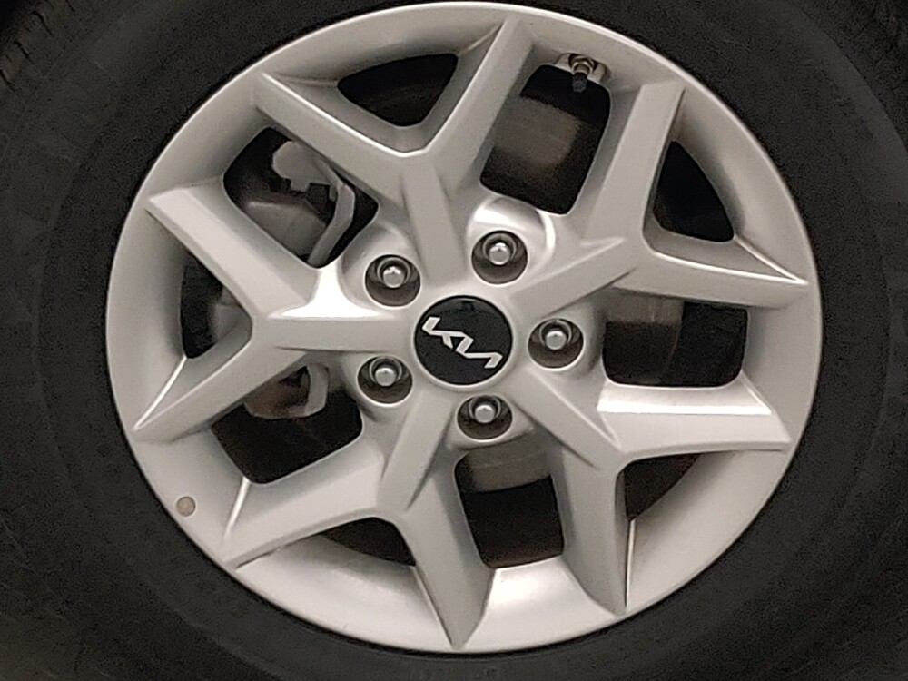 2025 Kia Soul in Temple, TX 76502 - 18127957 31